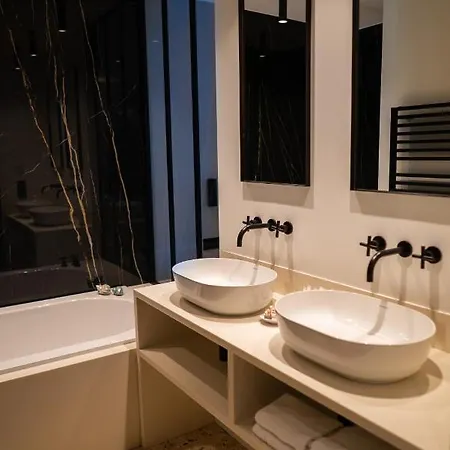 Iris 4* De Panne