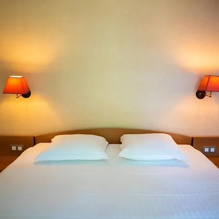 Iris Hotel De Panne