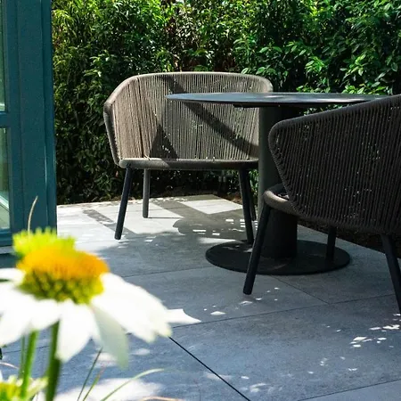 Iris 4* De Panne