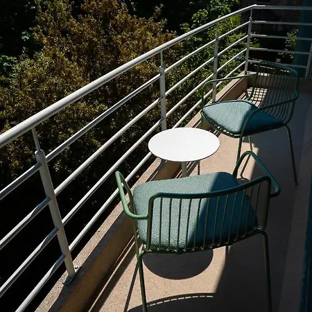 Iris Hotel De Panne