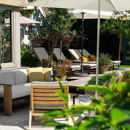Iris Hotel De Panne