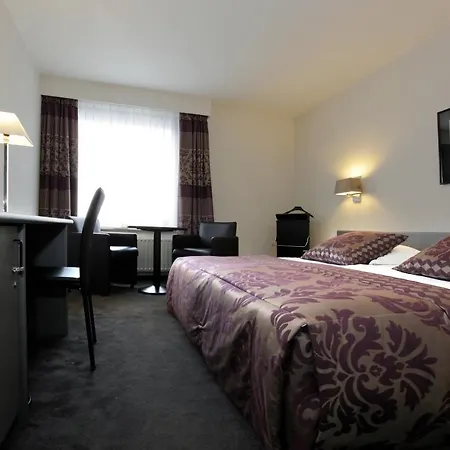 Iris Hotel De Panne