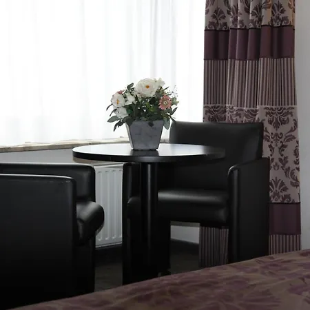Hotel Iris 4*