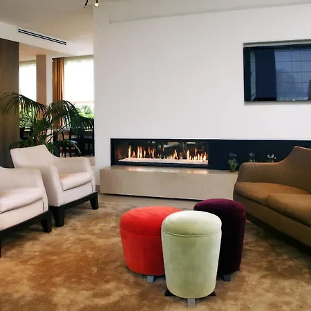 Hotel Iris 4*